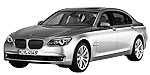 BMW F01 B2349 Fault Code